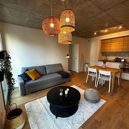 Magnifiques Appartements Dans Bordeaux Exterior foto