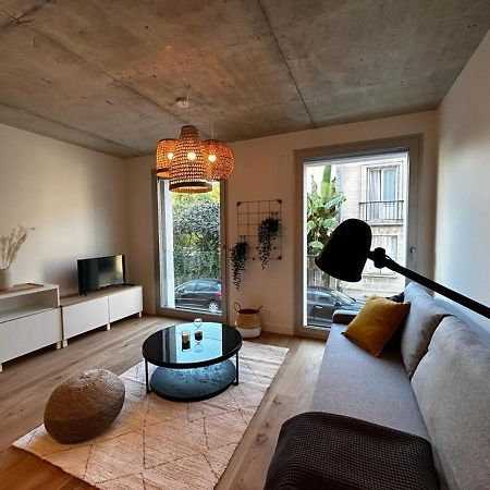 Magnifiques Appartements Dans Bordeaux Exterior foto
