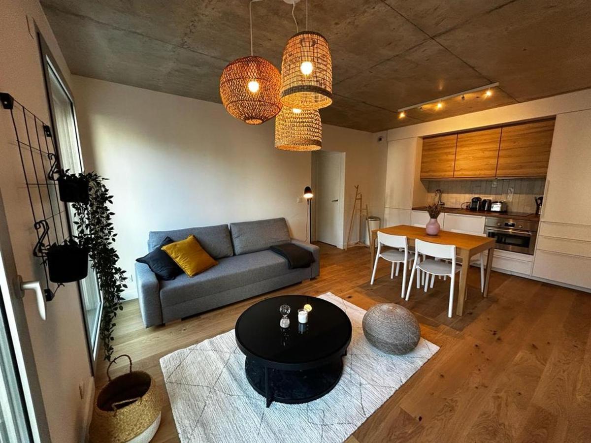 Magnifiques Appartements Dans Bordeaux Exterior foto